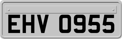 EHV0955
