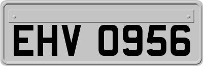 EHV0956
