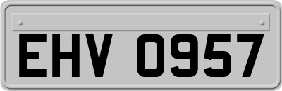 EHV0957