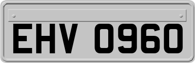 EHV0960
