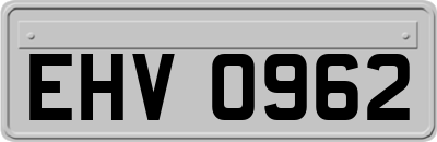 EHV0962