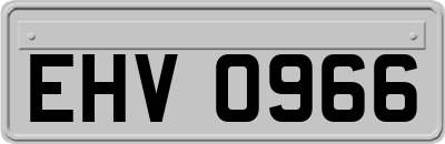 EHV0966