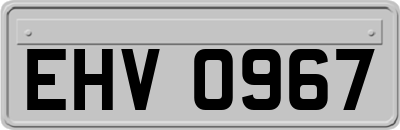 EHV0967