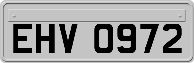 EHV0972