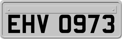 EHV0973