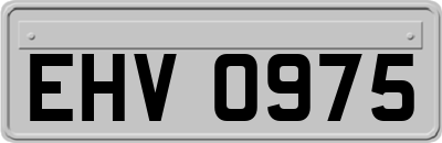EHV0975