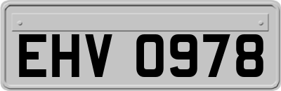 EHV0978