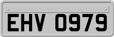 EHV0979