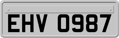 EHV0987
