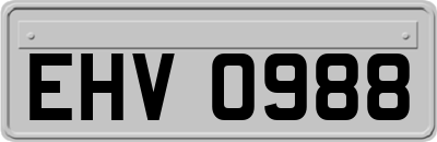 EHV0988