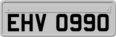 EHV0990