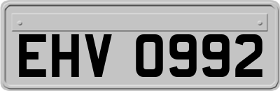 EHV0992