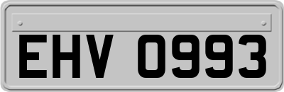 EHV0993