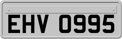 EHV0995