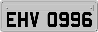 EHV0996
