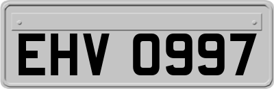 EHV0997