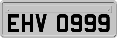 EHV0999
