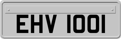 EHV1001