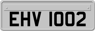EHV1002
