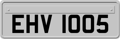 EHV1005