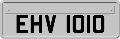 EHV1010