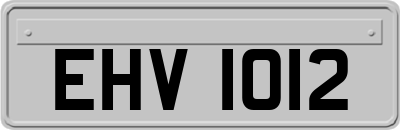 EHV1012