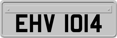 EHV1014