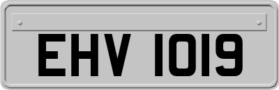 EHV1019