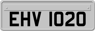 EHV1020