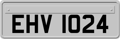 EHV1024
