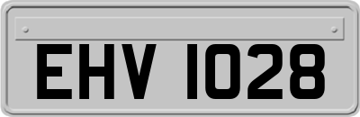 EHV1028
