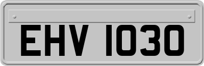 EHV1030