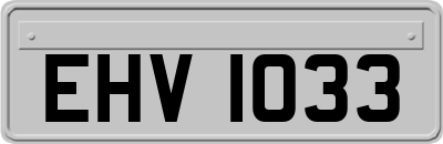 EHV1033