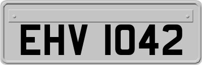 EHV1042