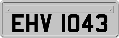 EHV1043