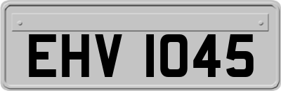 EHV1045
