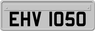 EHV1050