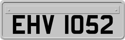 EHV1052