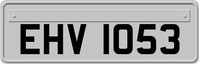 EHV1053