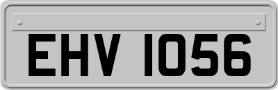 EHV1056