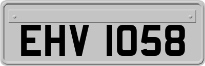 EHV1058
