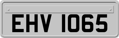 EHV1065