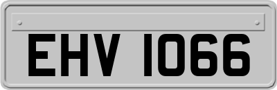 EHV1066