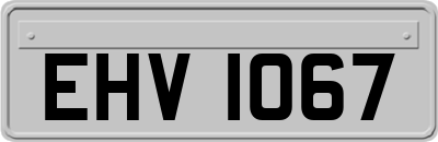 EHV1067
