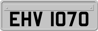 EHV1070