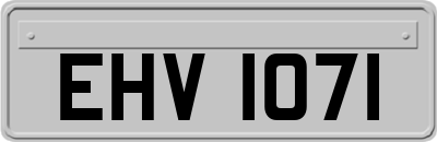 EHV1071