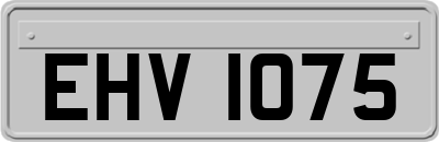 EHV1075