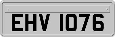 EHV1076