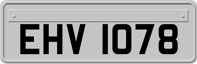 EHV1078