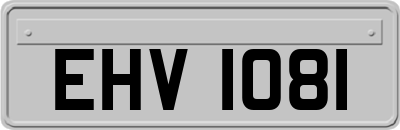 EHV1081